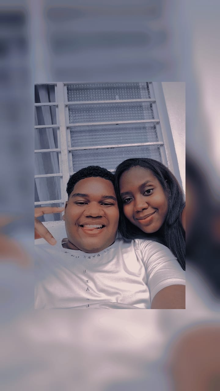 Angy y Camilo, recuerdo 18