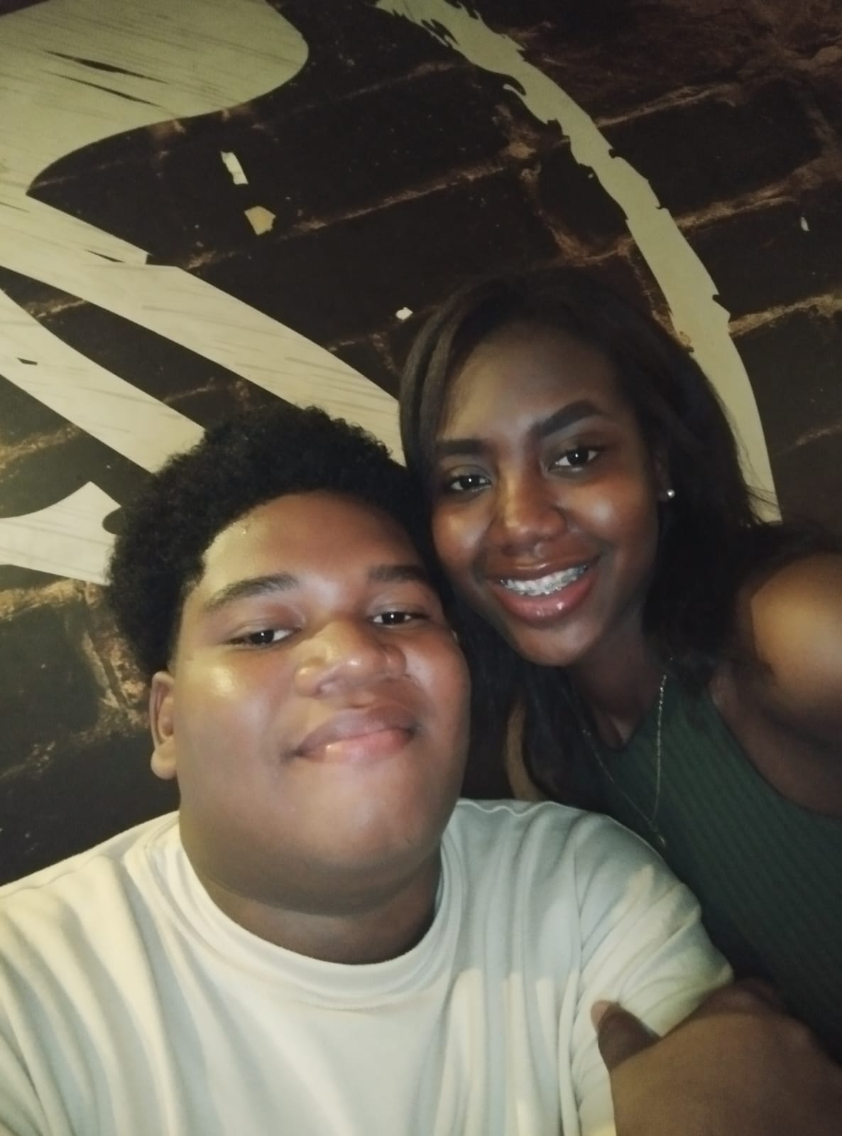 Angy y Camilo, recuerdo 21
